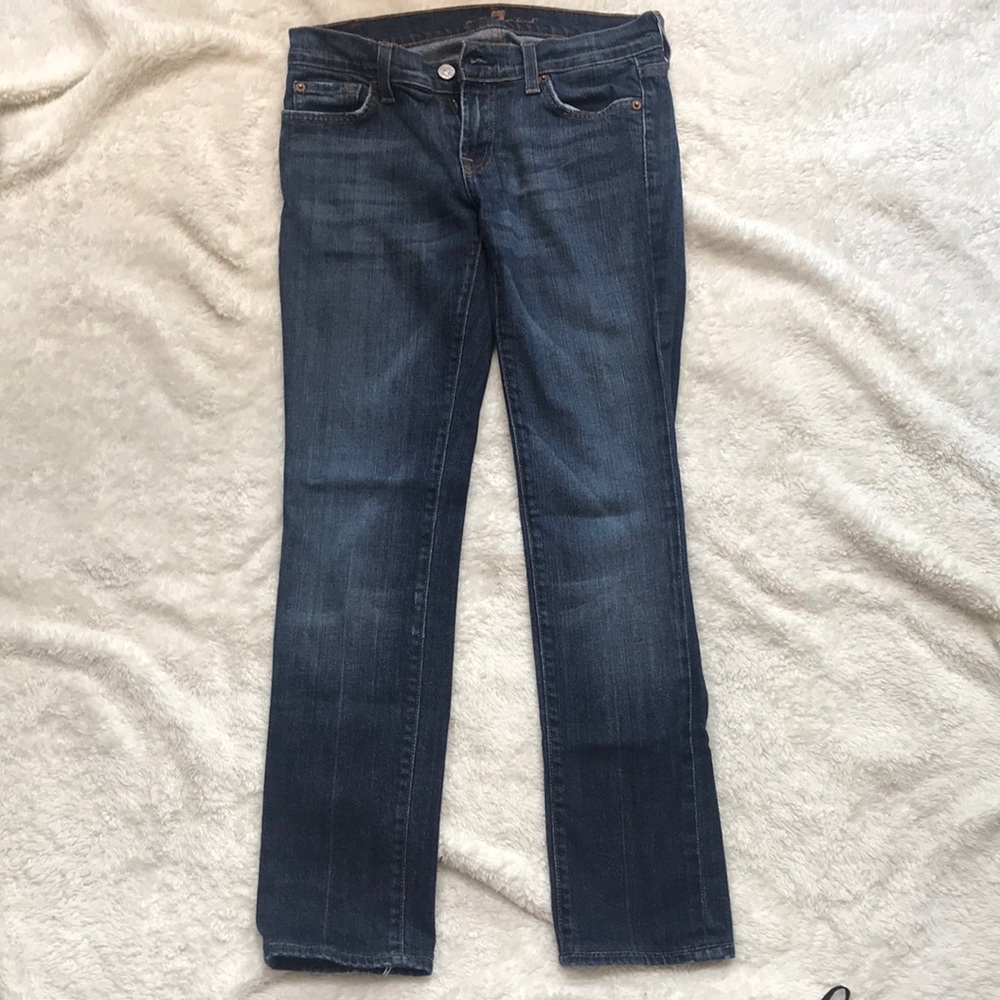 7 For All Mankind Jeans